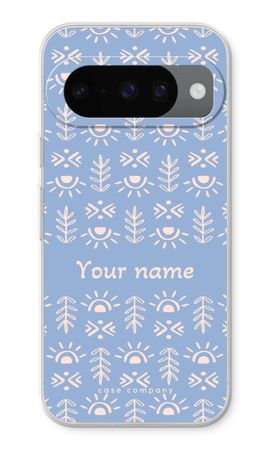 Namecase 1 - Coastel