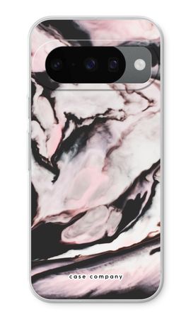 Pink stream