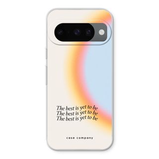 Le meilleur reste à venir