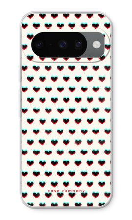 Little hearts