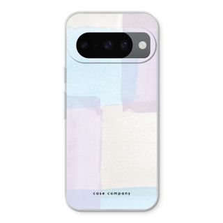 Square pastel