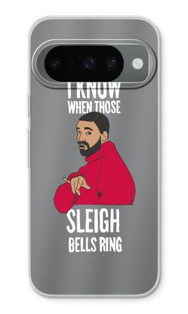 Sleigh Bells Ring