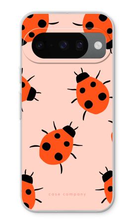 Ladybugs