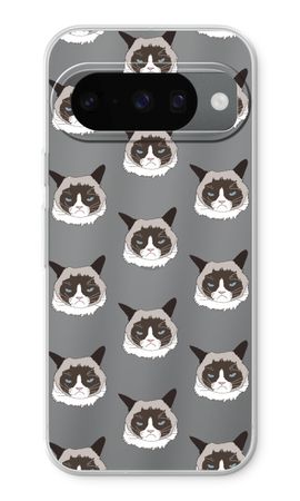 It's a Purrr Case