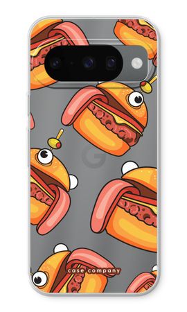 Hamburger