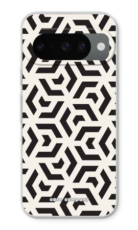 Crazy pattern