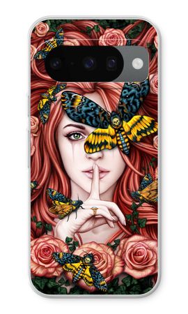 Lady Moth