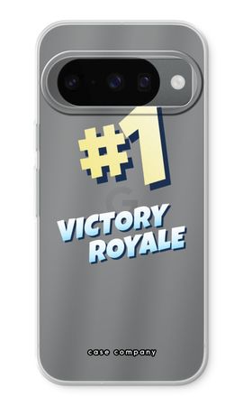 Victory Royale
