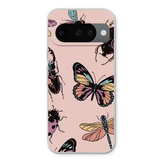 Tiny Bugs