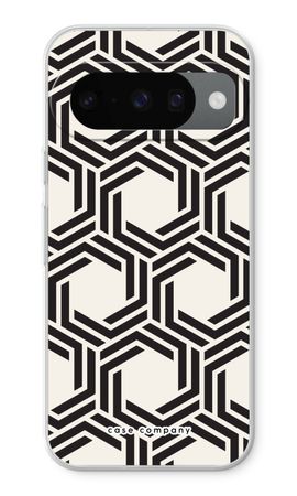 Geometric pattern