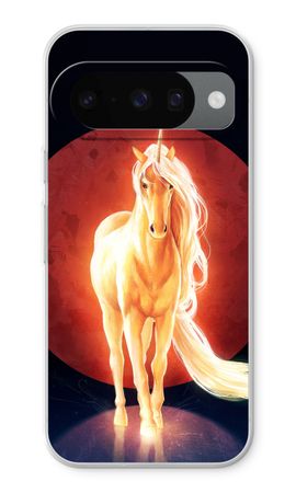 Last Unicorn