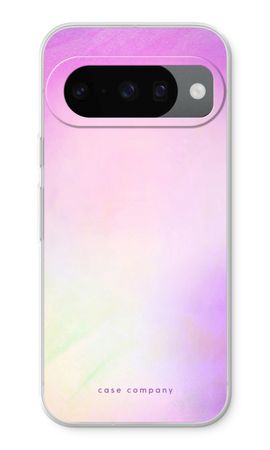 Flow mist pastel