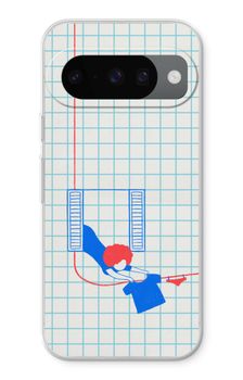 Papier quadrillé N°1