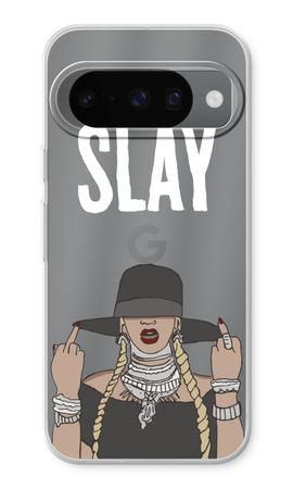 Slay All Day