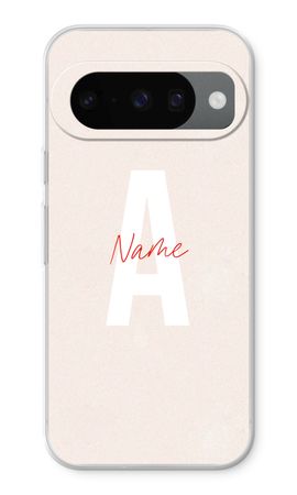 Strawberry Milkshake