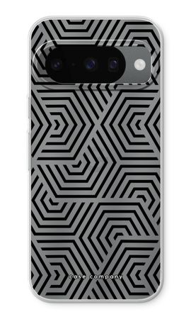 Magic pattern