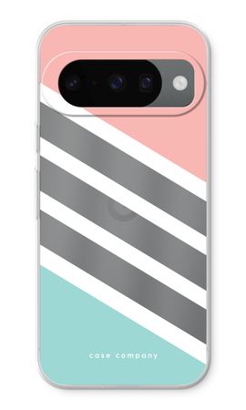 Stripes pastel