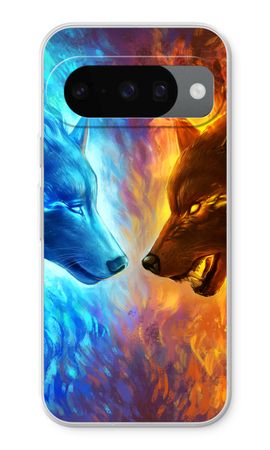 Fire & Ice