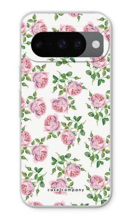 Little roses