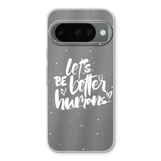 Better humans