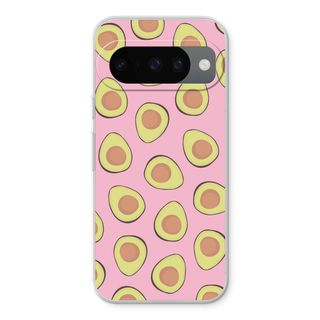 Dancing avocados