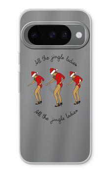 Jingle Ladies