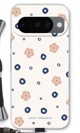 Dotted Petals