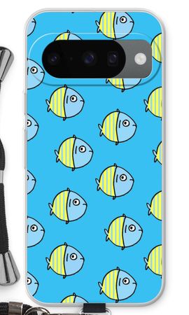 Liten fisk