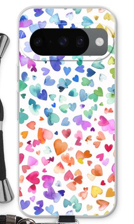 Valentines Hearts