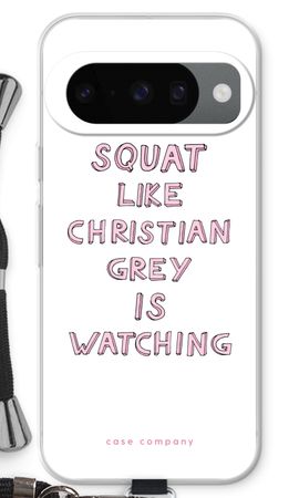 Christian Grey