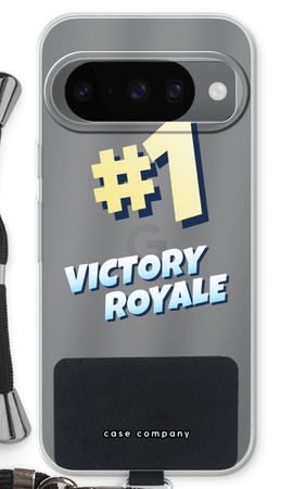Victory Royale