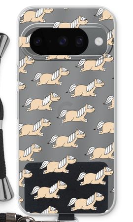 Ponys