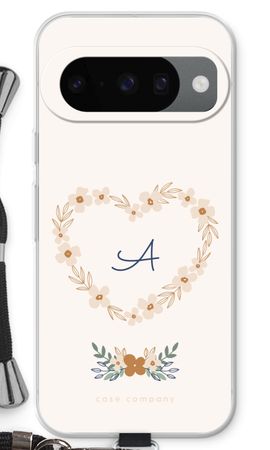 Monogram - Blossom