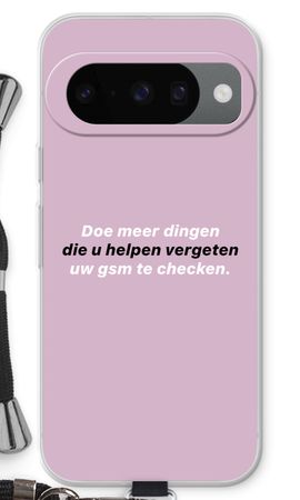 Doe meer dingen die u helpen