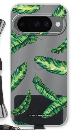Long leaves