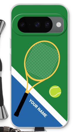 Tennis N°1