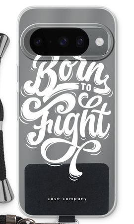 Born to Fight