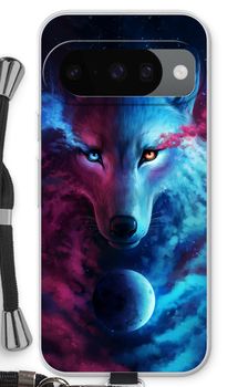 Where Light And Dark Meet