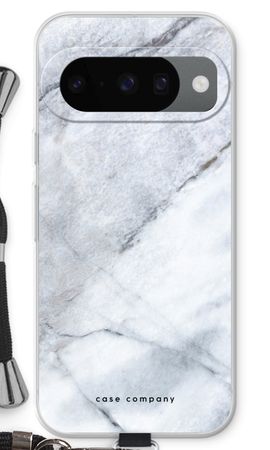 Marble white