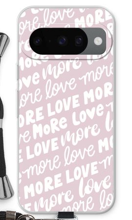 More Love