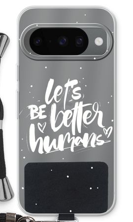 Better humans