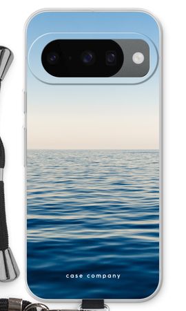 Wasser-Horizont