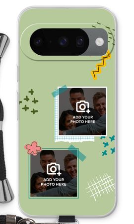 Erinnerungen schaffen N°2