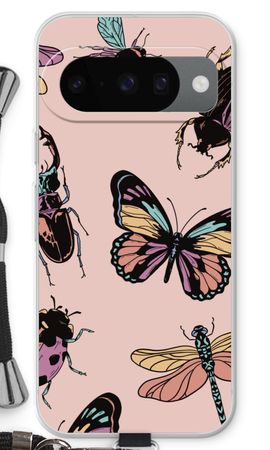 Tiny Bugs