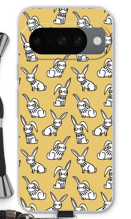 hare