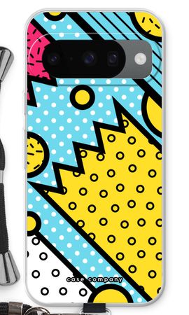 Pop Art #1