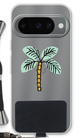 Palmträ