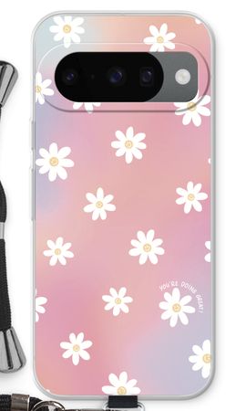 Happy Daisies