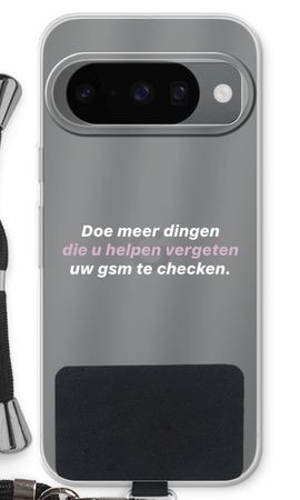 Doe meer dingen die u helpen