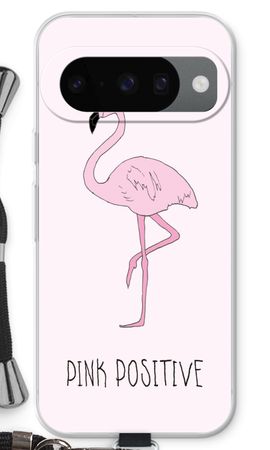 Pink Positive